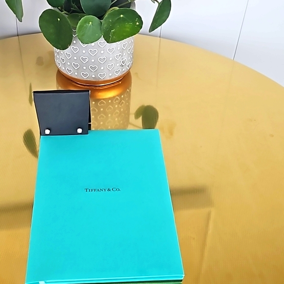 Tiffany & Co. Diamond Earrings | .7 carat each side - Picture 11 of 14